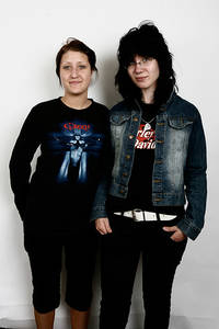 2007-06-15 - Rockfotostudion från Hultsfredsfestivalen, Hultsfred