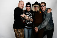 2007-06-15 - Rockfotostudion från Hultsfredsfestivalen, Hultsfred
