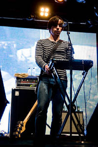2007-06-15 - You Say Party! We Say Die! från Hultsfredsfestivalen, Hultsfred