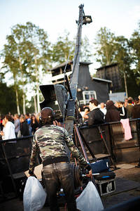 2007-06-15 - Områdesbilder från Hultsfredsfestivalen, Hultsfred