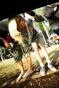 2007-06-15 - Områdesbilder från Hultsfredsfestivalen, Hultsfred