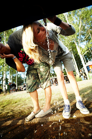 2007-06-15 - Områdesbilder från Hultsfredsfestivalen, Hultsfred 2007-06-15 - Områdesbilder från Hultsfredsfestivalen, Hultsfred