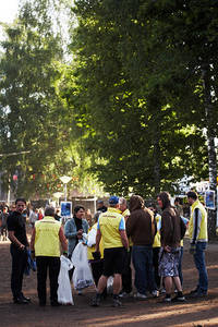 2007-06-15 - Områdesbilder från Hultsfredsfestivalen, Hultsfred