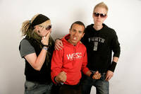 2007-06-15 - Rockfotostudion från Hultsfredsfestivalen, Hultsfred
