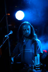 2007-06-15 - Tunng från Hultsfredsfestivalen, Hultsfred