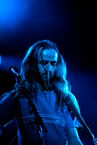 2007-06-15 - Tunng från Hultsfredsfestivalen, Hultsfred