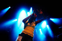 2007-06-15 - Shystie från Hultsfredsfestivalen, Hultsfred