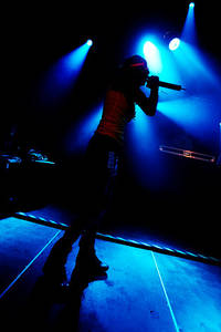 2007-06-15 - Shystie från Hultsfredsfestivalen, Hultsfred
