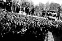 2007-06-15 - Mando Diao från Hultsfredsfestivalen, Hultsfred