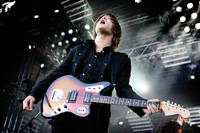 2007-06-15 - Mando Diao från Hultsfredsfestivalen, Hultsfred