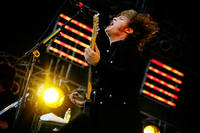 2007-06-15 - Mando Diao från Hultsfredsfestivalen, Hultsfred