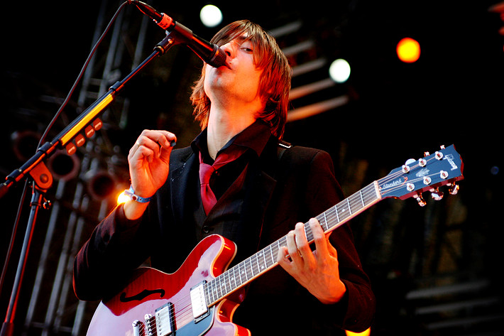 2007-06-15 - Mando Diao från Hultsfredsfestivalen, Hultsfred