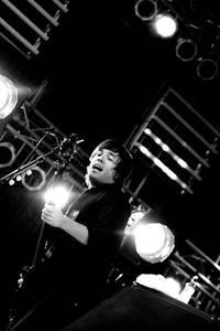 2007-06-15 - Mando Diao från Hultsfredsfestivalen, Hultsfred