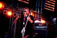2007-06-15 - Mando Diao från Hultsfredsfestivalen, Hultsfred