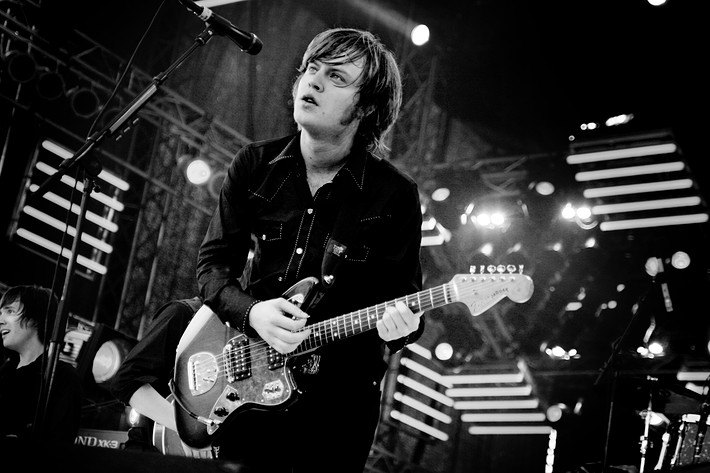2007-06-15 - Mando Diao från Hultsfredsfestivalen, Hultsfred