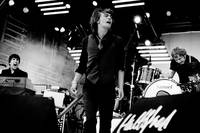 2007-06-15 - Mando Diao från Hultsfredsfestivalen, Hultsfred