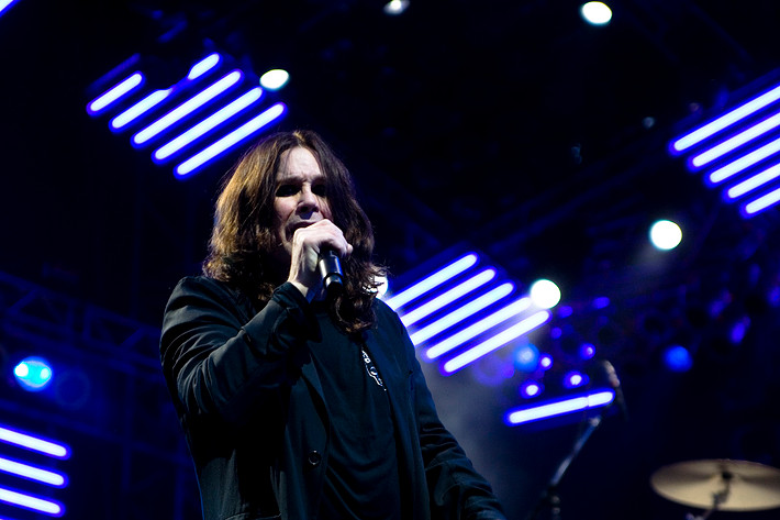 2007-06-15 - Ozzy Osbourne från Hultsfredsfestivalen, Hultsfred