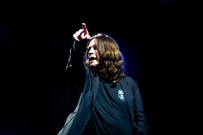 2007-06-15 - Ozzy Osbourne från Hultsfredsfestivalen, Hultsfred