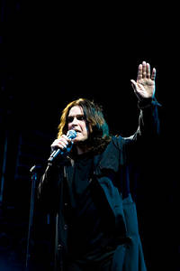 2007-06-15 - Ozzy Osbourne från Hultsfredsfestivalen, Hultsfred