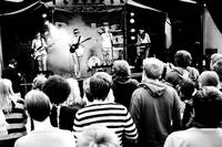 2007-06-15 - Those Dancing Days från Hultsfredsfestivalen, Hultsfred