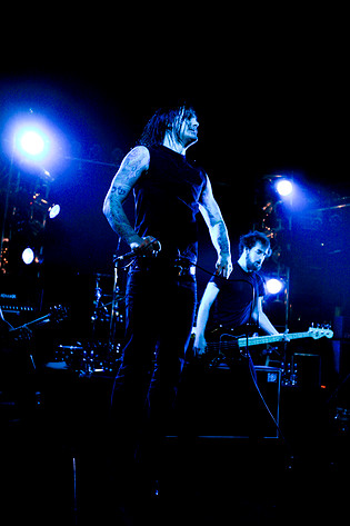 2007-06-15 - As I Lay Dying från Hultsfredsfestivalen, Hultsfred