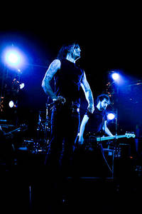 2007-06-15 - As I Lay Dying från Hultsfredsfestivalen, Hultsfred