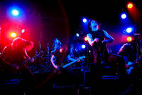 2007-06-15 - As I Lay Dying från Hultsfredsfestivalen, Hultsfred