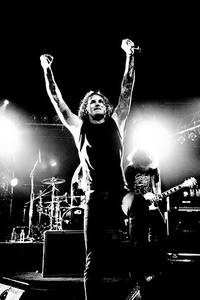 2007-06-15 - As I Lay Dying från Hultsfredsfestivalen, Hultsfred
