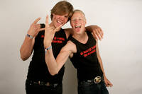 2007-06-15 - Rockfotostudion från Hultsfredsfestivalen, Hultsfred