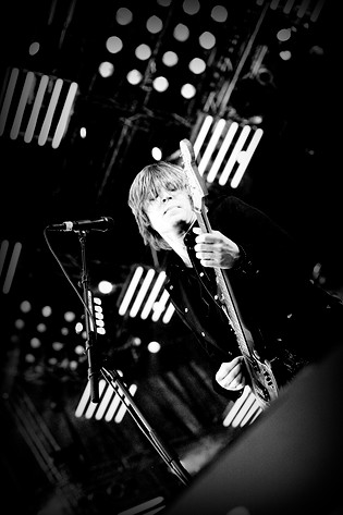 2007-06-15 - Mando Diao från Hultsfredsfestivalen, Hultsfred