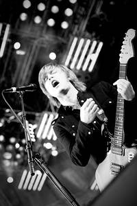2007-06-15 - Mando Diao från Hultsfredsfestivalen, Hultsfred