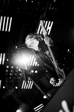 2007-06-15 - Mando Diao från Hultsfredsfestivalen, Hultsfred