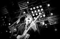 2007-06-15 - Mando Diao från Hultsfredsfestivalen, Hultsfred