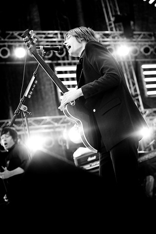 2007-06-15 - Mando Diao från Hultsfredsfestivalen, Hultsfred