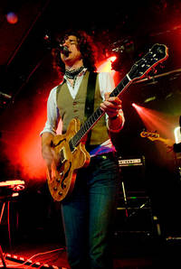 2007-06-15 - Mohair från Hultsfredsfestivalen, Hultsfred