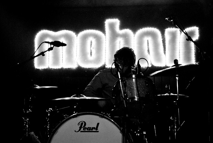 2007-06-15 - Mohair från Hultsfredsfestivalen, Hultsfred