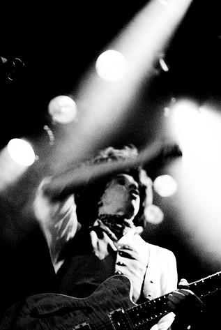 2007-06-15 - Mohair från Hultsfredsfestivalen, Hultsfred