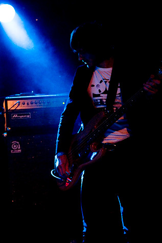 2007-06-15 - Mohair från Hultsfredsfestivalen, Hultsfred