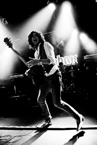 2007-06-15 - Mohair från Hultsfredsfestivalen, Hultsfred