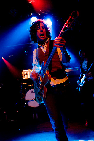 2007-06-15 - Mohair från Hultsfredsfestivalen, Hultsfred