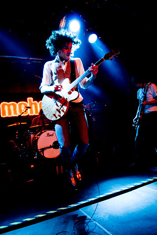 2007-06-15 - Mohair från Hultsfredsfestivalen, Hultsfred