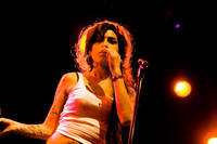 2007-06-15 - Amy Winehouse från Hultsfredsfestivalen, Hultsfred