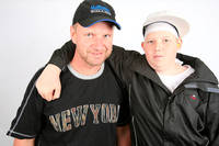 2007-06-15 - Rockfotostudion från Hultsfredsfestivalen, Hultsfred