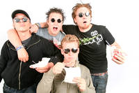 2007-06-15 - Rockfotostudion från Hultsfredsfestivalen, Hultsfred