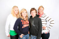 2007-06-15 - Rockfotostudion från Hultsfredsfestivalen, Hultsfred