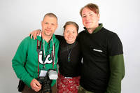 2007-06-15 - Rockfotostudion från Hultsfredsfestivalen, Hultsfred