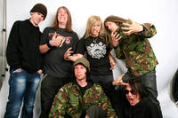 2007-06-15 - Rockfotostudion från Hultsfredsfestivalen, Hultsfred