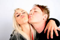 2007-06-15 - Rockfotostudion från Hultsfredsfestivalen, Hultsfred