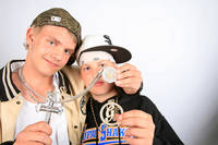 2007-06-15 - Rockfotostudion från Hultsfredsfestivalen, Hultsfred