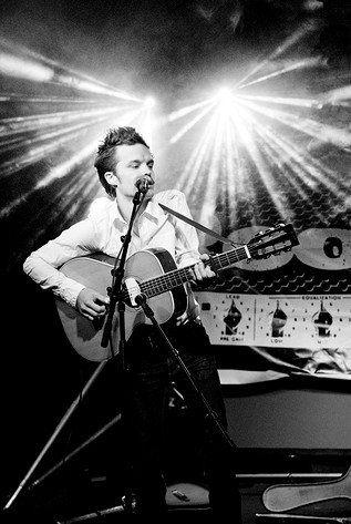 2007-06-14 - The Tallest Man On Earth från Hultsfredsfestivalen, Hultsfred 2007-06-14 - The Tallest Man On Earth från Hultsfredsfestivalen, Hultsfred